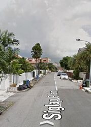 Frankel Estate (D15), Detached #610458981